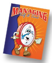 EL Managing Self & Time Student Workbook