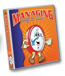 EL Managing Self & Time Teacher's Manual