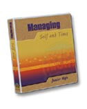 JH Managing Self & Time Teacher's Manual