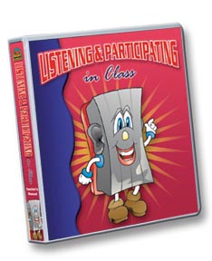 EL Listening & Participating in Class Teacher's Manual