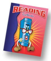 EL Reading Textbooks Student Workbook