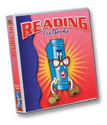 EL Reading Textbooks Teacher's Manual