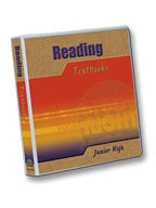 JH Reading Textbooks Teacher's Manual