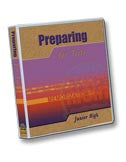 JH Preparing for Tests Teacher's Manual