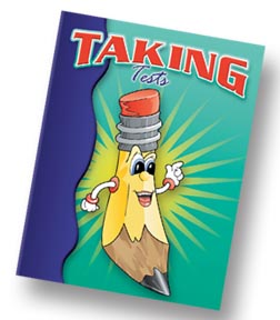 EL Taking Tests Student Workbook