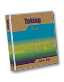 JH Taking Tests Student Workbook