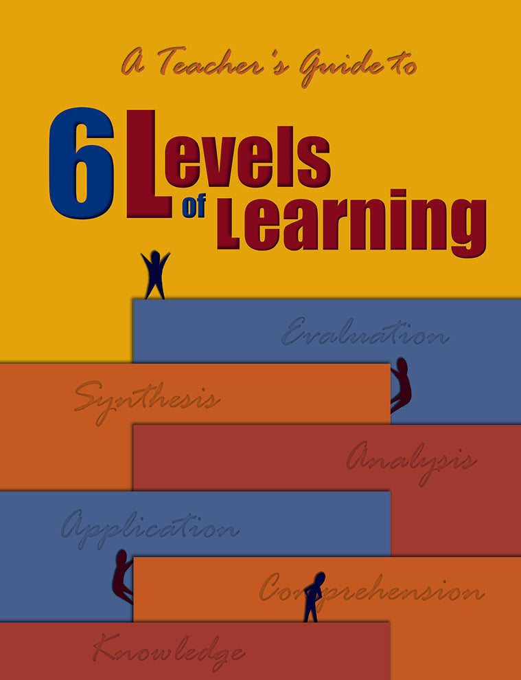 6 Levels of Learning