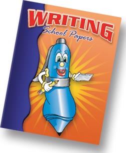 EL Writing School Papers Student Workbook