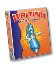 EL Writing School Papers Teacher's Manual