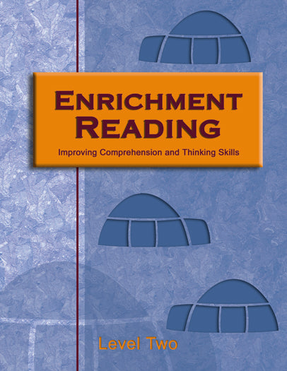 Enrichment Reading Level 2