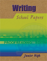 JH Writing School Papers Student Workbook